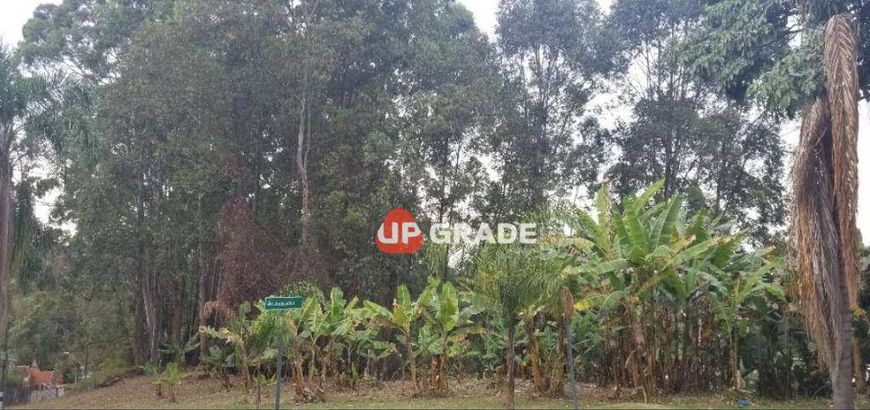 Terreno à venda, 1671 m² por R$ 4.500.000,00 - Tamboré 01 - Barueri/SP