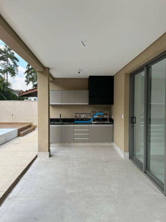 Vendo Casa no Alphaville Res 02