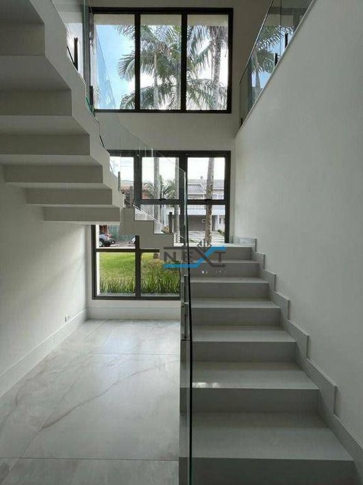 Vendo Casa no Alphaville Res 02