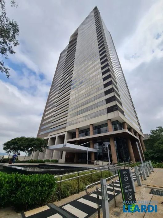 COMERCIAL - ALPHAVILLE - SP