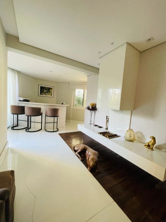 Apartamento de Alto Padrão à Venda em Alphaville