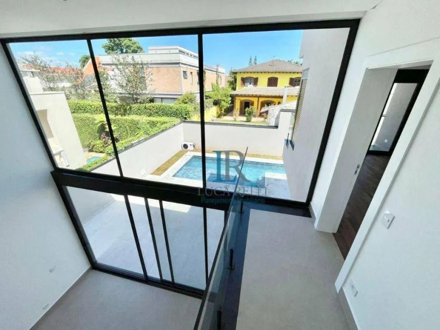 Casa com 4 dormitórios à venda, 430 m² por R$ 8.500.000,00 - Alphaville 02 - Barueri/SP