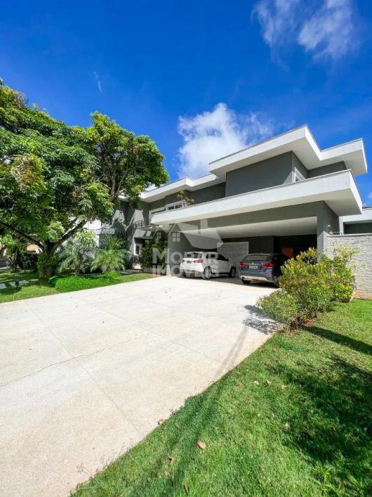 Casa em Condomínio para Venda em Barueri, Residencial Morada das Estrelas (Aldeia da Serra), 4 dormi