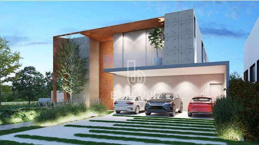 Casa com 4 dormitórios à venda, 604m² por R$ 9.500.000 - Alphaville - Barueri/SP