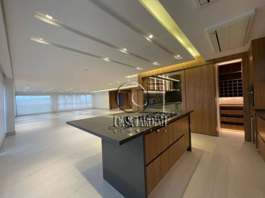 Apartamento com 4 dormitórios à venda, 360 m² por R$ 9.500.000,00 - Edifício Oiapoque - Barueri/SP