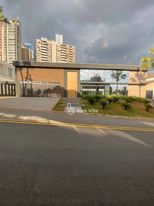 Casa à venda, 620 m² por R$ 15.000.000,00 - Alphaville - Barueri/SP