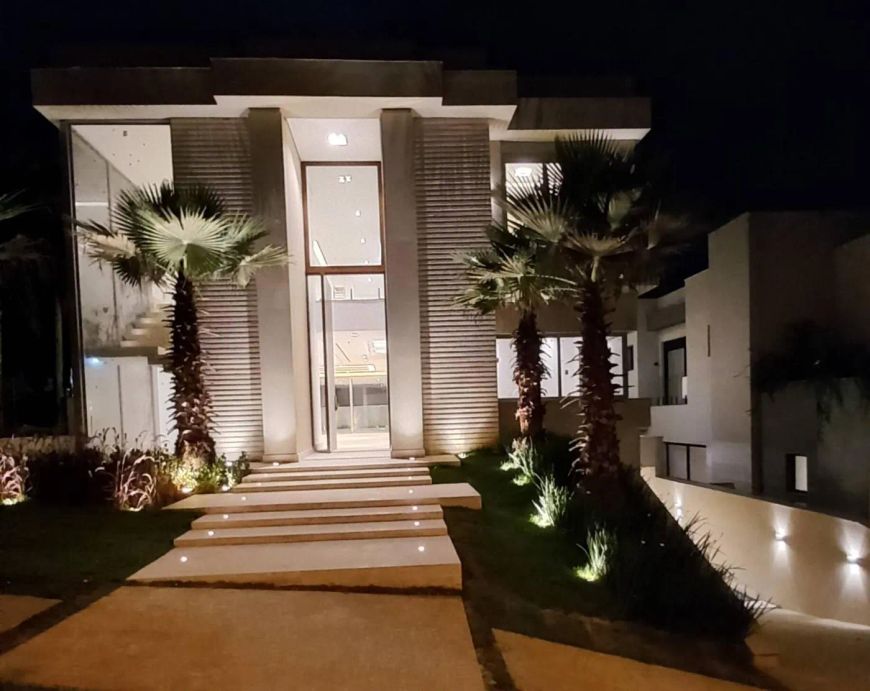 Casa em Condomínio para Venda em Barueri, Condomínio Centro Comercial Alphaville, 4 dormitórios, 4 s