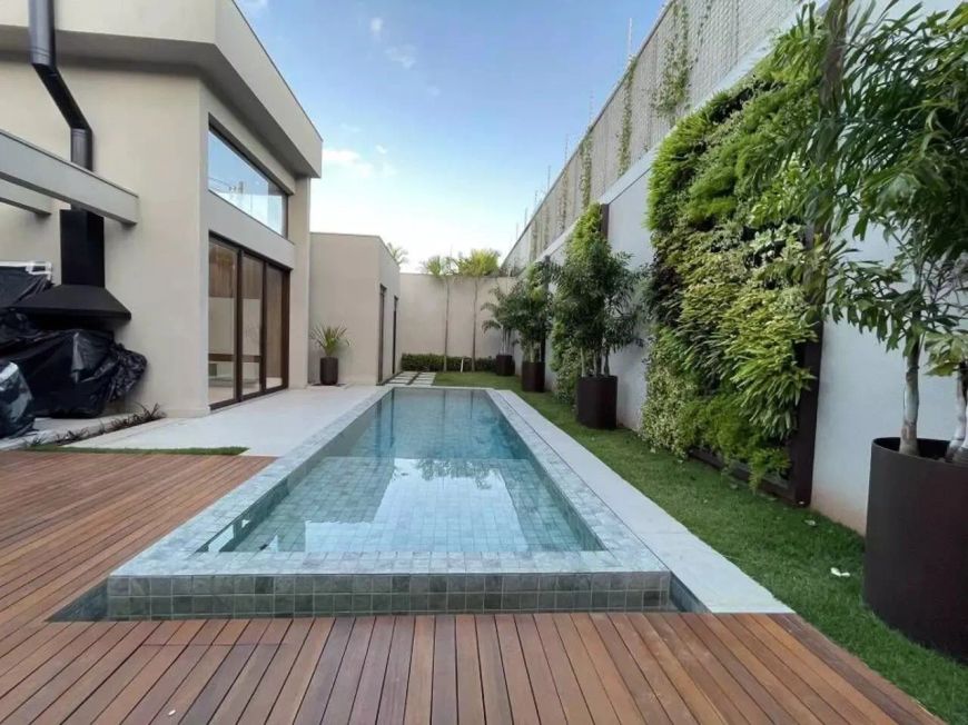 Casa Residencial 1