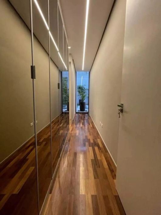Casa Residencial 1