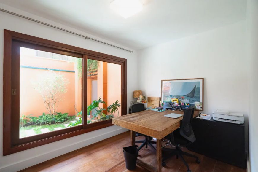 Vendo casa em Alphaville - Residencial 01