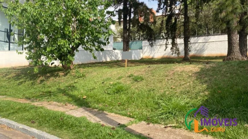 TERRENO EM CONDOMÍNIO - ALPHAVILLE - SP