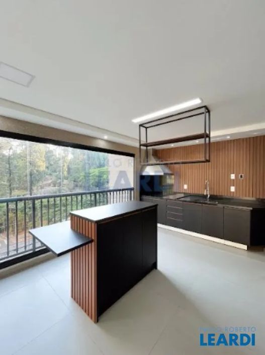 APARTAMENTO - ALPHAVILLE - SP