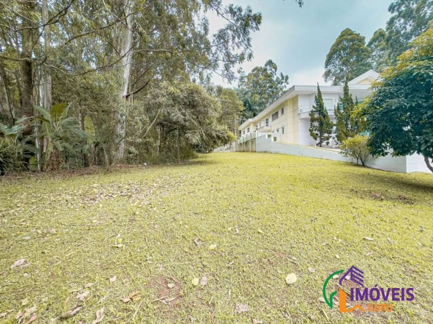 TERRENO EM CONDOMÍNIO - RESIDENCIAL TAMBORÉ - SP