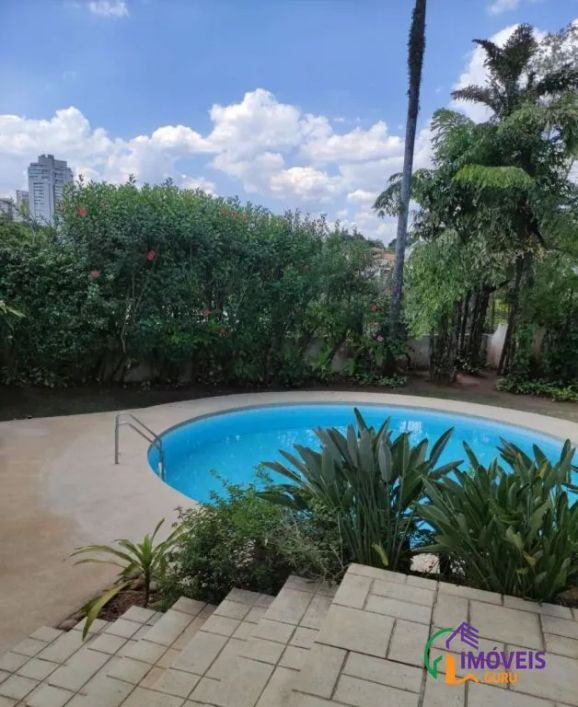 CASA EM CONDOMÍNIO - ALPHAVILLE - SP