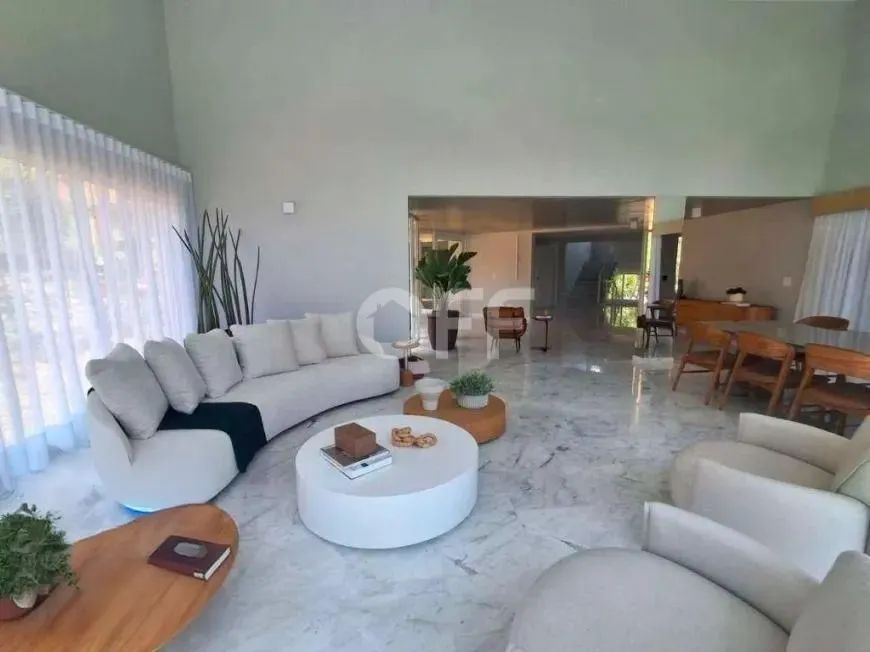 Casa à venda, Residencial Tamboré, Barueri SP