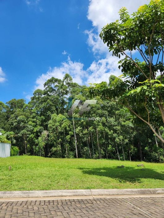 TERRENO A VENDA EM ALPHAVILLE