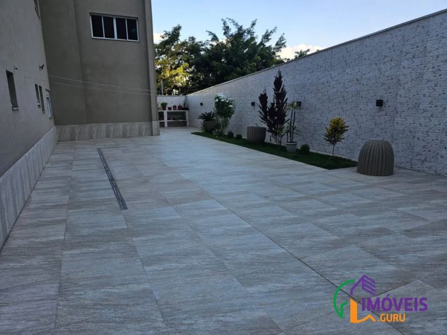 CASA EM CONDOMÍNIO - TAMBORÉ - SP