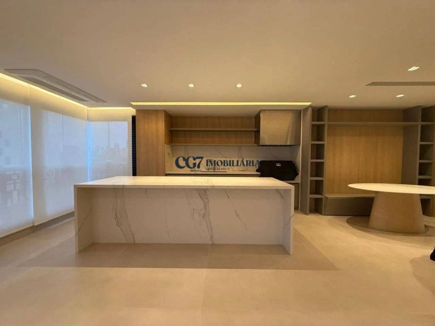Apartamento a Venda de 412m² -Alphaville