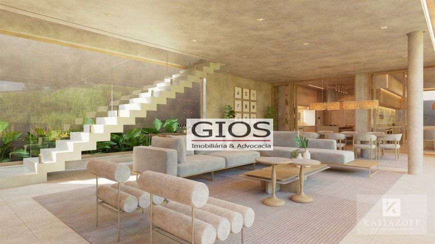 Casa à venda no Residencial Solaia - Tamboré - com 540m