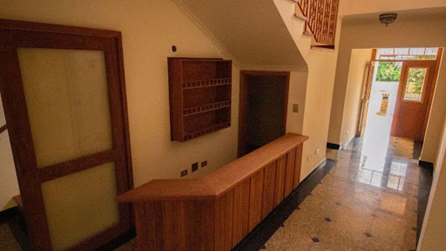 Casa com 5 dormitórios à venda, 430 m² por R$ 6.000.000,00 - Alphaville - Barueri/SP
