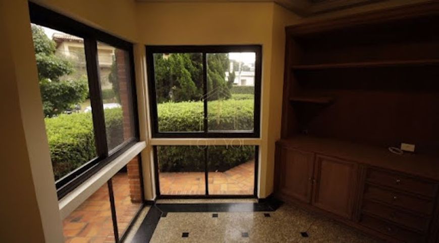 Casa com 5 dormitórios à venda, 430 m² por R$ 6.000.000,00 - Alphaville - Barueri/SP
