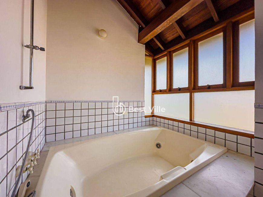 Casa com 5 dormitórios à venda, 527 m² por R$ 8.000.000,00 - Alphaville - Barueri/SP