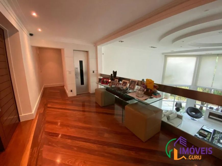 CASA EM CONDOMÍNIO - ALPHAVILLE - SP