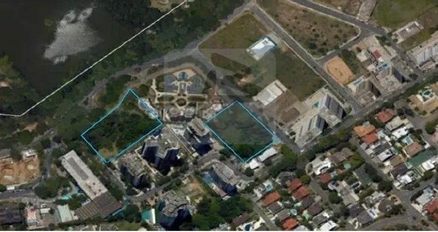 Terreno Industrial para vender no Bairro Barueri em São Paulo - SP.