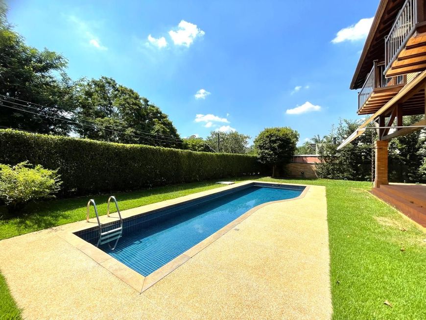 Casa com 5 dormitórios à venda, 550 m² por R$ 8.000.000,00 - Alphaville - Barueri/SP