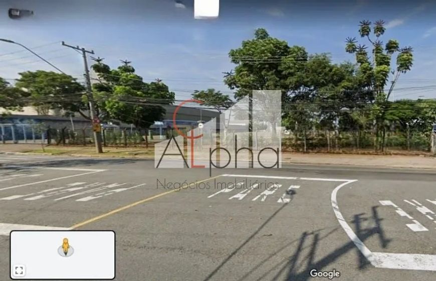 Terreno à venda, 5100 m² por R$ 28.000.000,00 - Alphaville Industrial - Barueri/SP