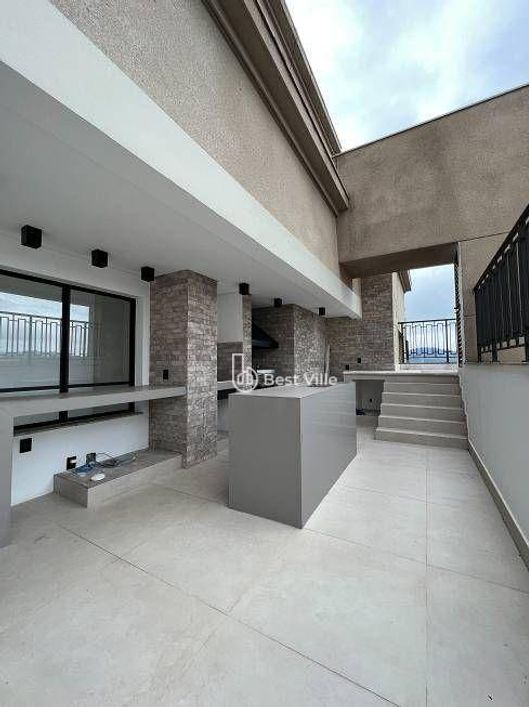 Apartamento com 3 dormitórios à venda, 171 m² por R$ 2.350.000,00 - Alphaville - Barueri/SP