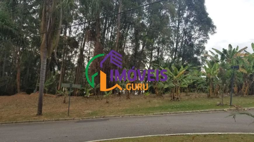 TERRENO EM CONDOMÍNIO - TAMBORÉ - SP