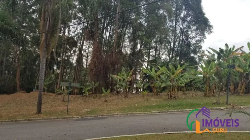 TERRENO EM CONDOMÍNIO - TAMBORÉ - SP