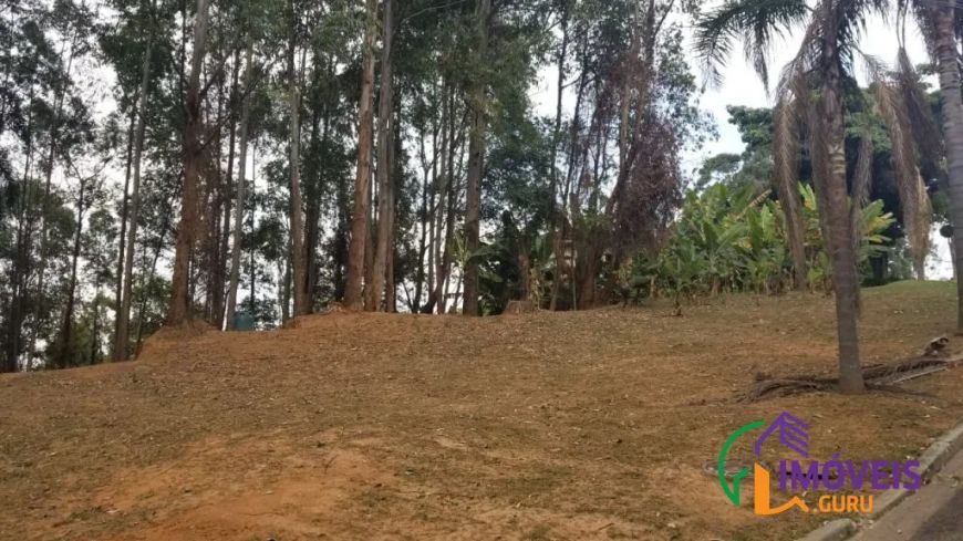 TERRENO EM CONDOMÍNIO - TAMBORÉ - SP