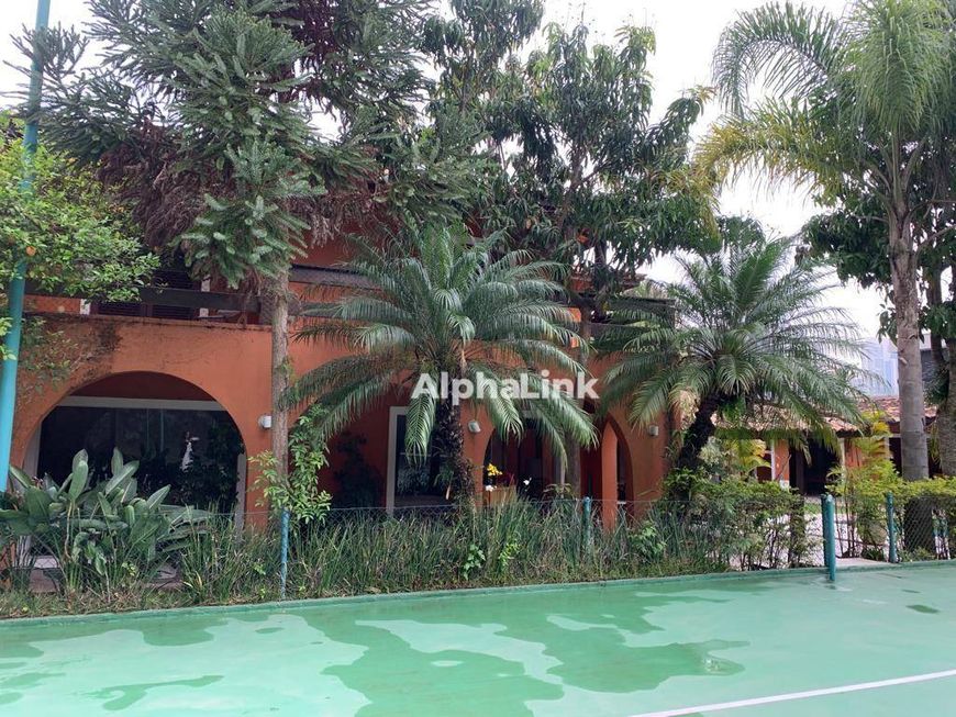 Casa com 4 dormitórios à venda, 760 m² - Alphaville - Barueri/SP