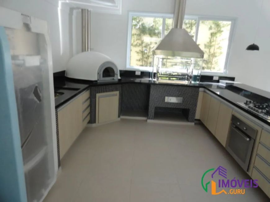 CASA EM CONDOMÍNIO - ALPHAVILLE RESIDENCIAL DOIS - SP