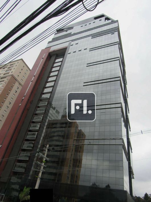 Conjunto à venda, 576 m² por R$ 4.494.980,00 - Empresarial 18 do Forte - Barueri/SP