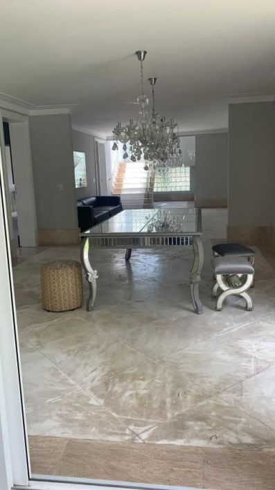 Casa em Condomínio para Venda em Barueri, Alphaville Residencial Dois, 5 dormitórios, 5 suítes, 6 ba