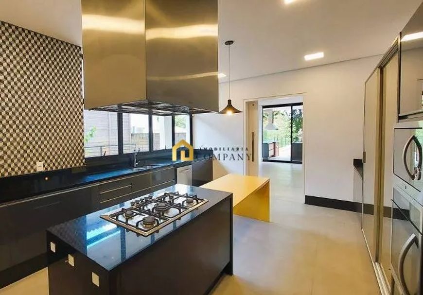 Condomínio Alphaville Residencial Conde ll - Espetacular Casa no Condomínio Alphaville Conde ll em B
