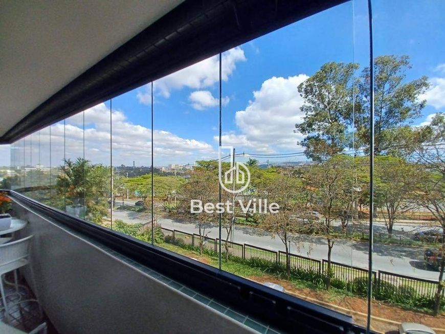 Apartamento à venda com 4 dormitórios e 2 suítes 202m² por R$1.600.000,00 - Condomínio Edifício Euro