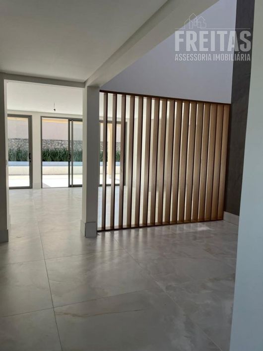 CASA A VENDA EM ALPHAVILLE - RESIDENCIAL ALPHAVILLE 02