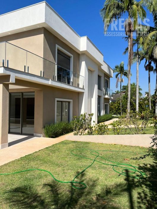CASA A VENDA EM ALPHAVILLE - RESIDENCIAL ALPHAVILLE 02