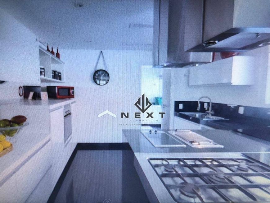 Casa com 5 dormitórios à venda, 800 m² por R$ 15.000.000,00 - Alphaville Residencial 2 - Barueri/SP