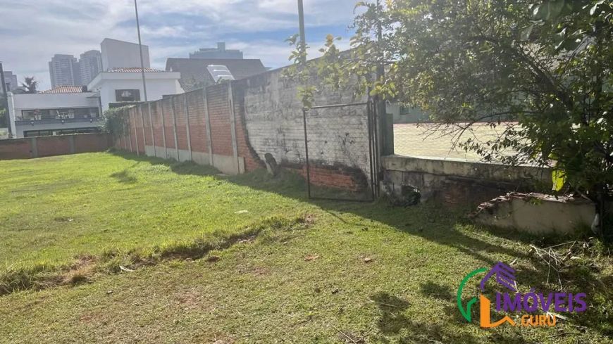 TERRENO EM CONDOMÍNIO - ALPHAVILLE - SP