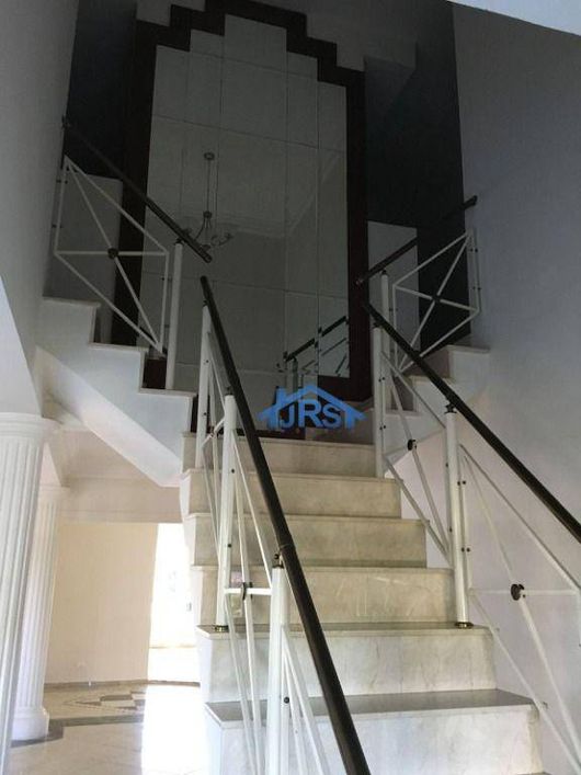 Casa com 4 dormitórios à venda, 400 m² por R$ 4.000.000,00 - Alphaville 02 - Barueri/SP