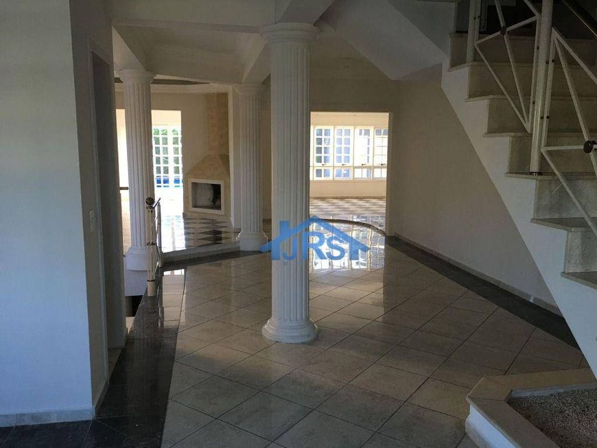 Casa com 4 dormitórios à venda, 400 m² por R$ 4.000.000,00 - Alphaville 02 - Barueri/SP