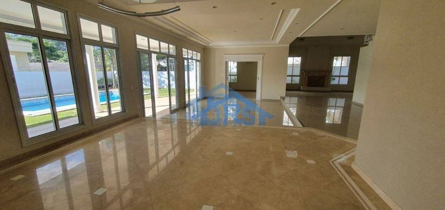 Casa com 5 dormitórios à venda, 700 m² por R$ 4.469.000,00 - Alphaville 02 - Barueri/SP