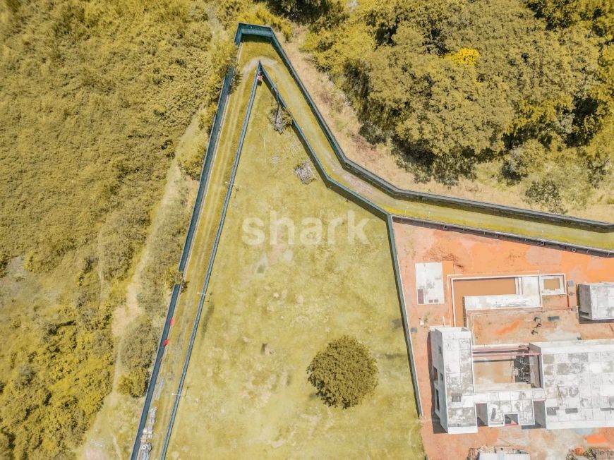 Terreno para venda por R$ 6.360.000,00 no Tamboré, Barueri - SP