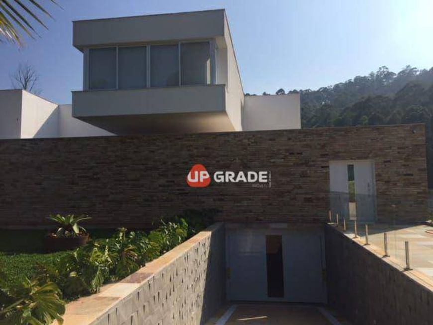 Casa com 4 dormitórios à venda, 1500 m² por R$ 20.000.000,00 - Tamboré 1 - Barueri/SP