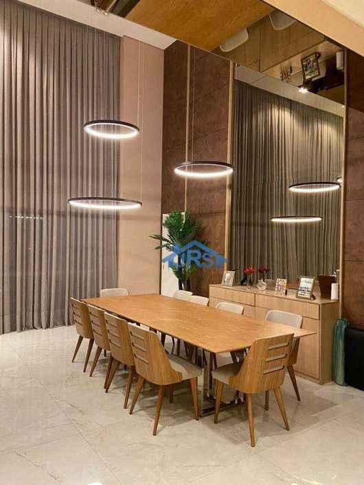 Apartamento com 4 Quartos - Alphaville - Barueri/SP